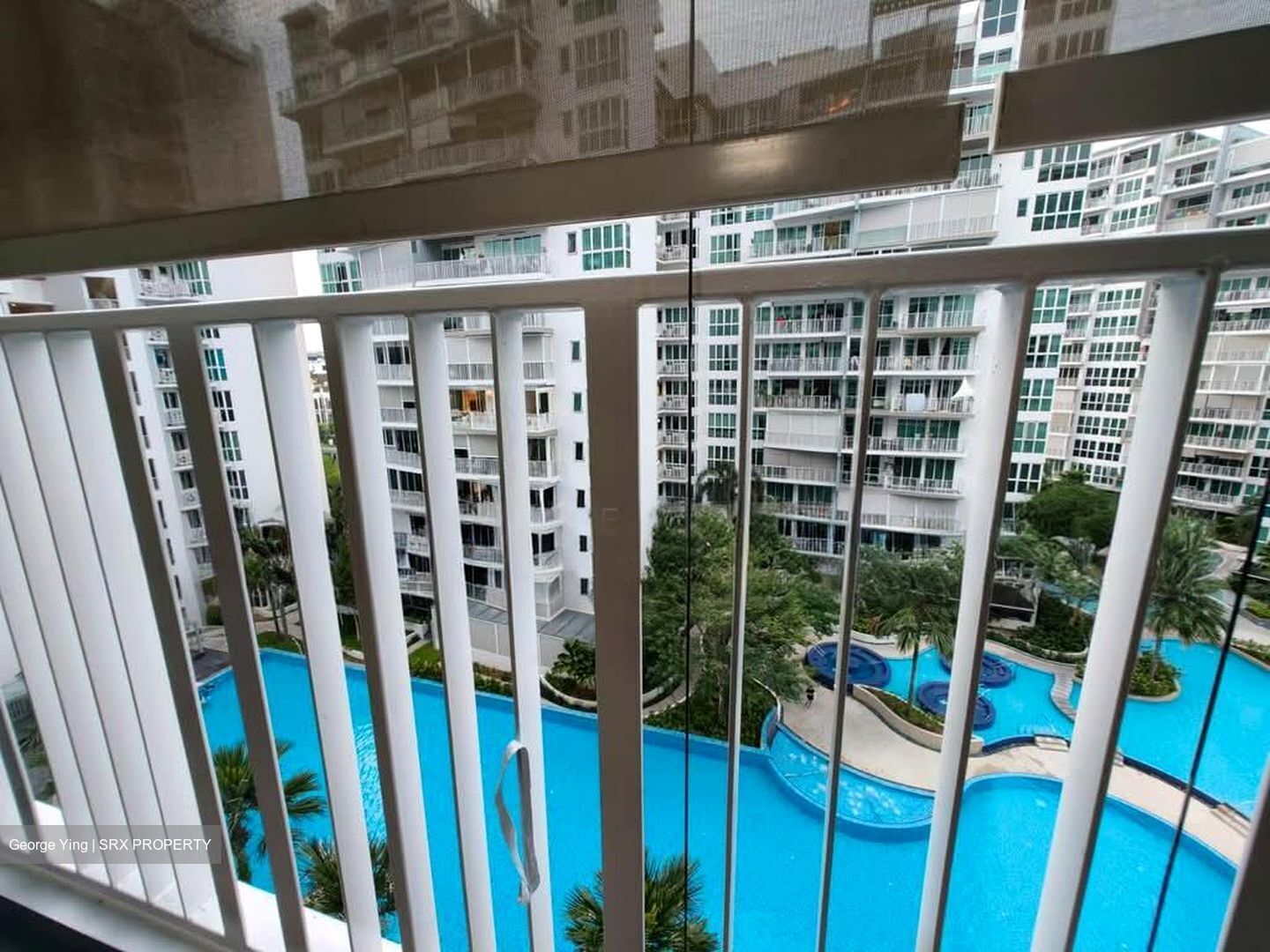 1 Canberra (D27), Condominium #554525741